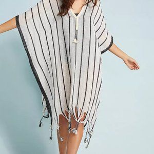 Michael Stars Striped Caftan or Kaftan